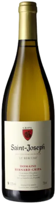 illustration du vin Saint-Joseph "le Berceau" Bernard Gripa