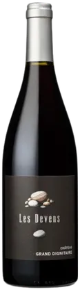 image du vin Côtes-du-Rhône Villages Gadagne Château Grand Dignitaire les Devens