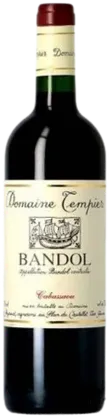 capture du vin Cabassaou