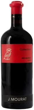 photos du vin Fiefs Vendéens Mareuil les Vignobles Mourat Collection