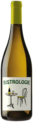 photo du vin Jeff Carrel Bistrologie