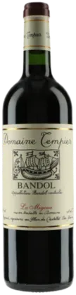 photo du vin la Migoua