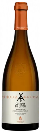 illustration du vin Coteaux du Layon Dumnacus