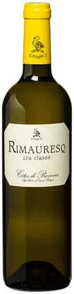 image du vin Côtes de Provence Cru Classé Domaine de Rimauresq