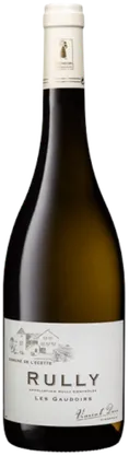 photos du vin Rully Domaine de l’Ecette les Gaudoirs