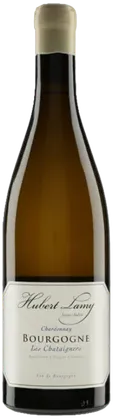 image du vin Domaine Hubert Lamy "les Châtaigniers" Bourgogne 2022