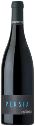 illustration du vin Persia
