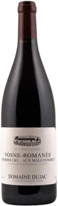 photos du vin Vosne-Romanée 1er Cru Domaine Dujac Aux Malconsorts 2023