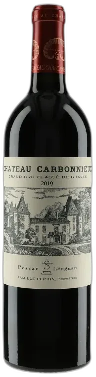 photo Château Carbonnieux