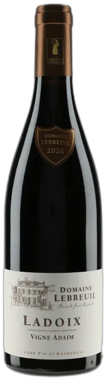photo Ladoix Vigne Adaim