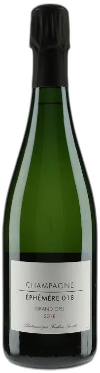 photo Ephémère 018 Grand Cru Extra-Brut
