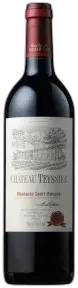 photo du vin Chateau Teyssier 2013