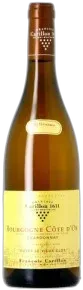 photos du vin Bourgogne Côte d’or Chardonnay 2022