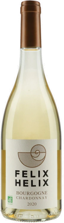 photo Bourgogne Chardonnay