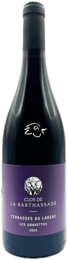 photos du vin les Gravettes