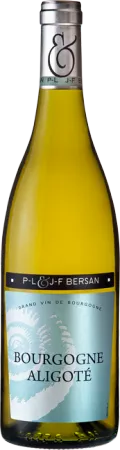 photo du vin Bourgogne Aligoté Ellipse Domaine Bersan