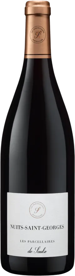 image du vin Nuits-Saint-Georges Domaine de Saulx