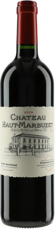 photo Château Haut-Marbuzet
