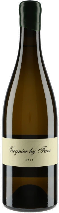 photo Viognier