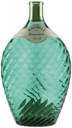 image du vin Eau de Vie de Pomme Gravenstein 2010