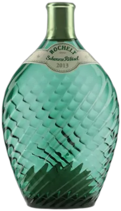 photo du vin Eau de Vie de Cassis Schwarze Ribisel 2013