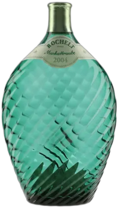 image du vin Eau de Vie de Muscat Muskattraube 2004