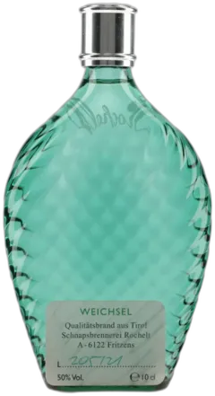 photo du vin Eau de Vie de Griotte Weichsel 2008