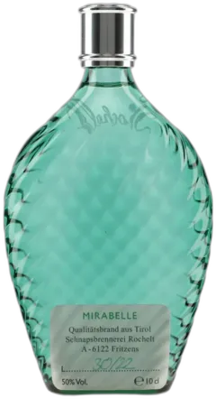 image du vin Eau de Vie de Mirabelle 2009