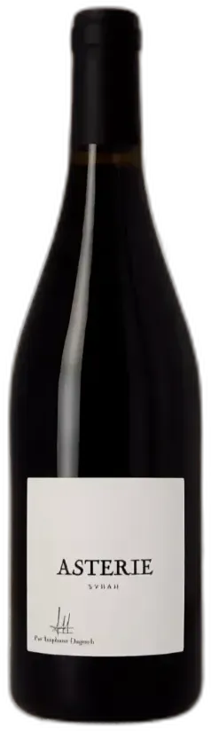 image du vin Château Sainte-Marie Astérie, Syrah