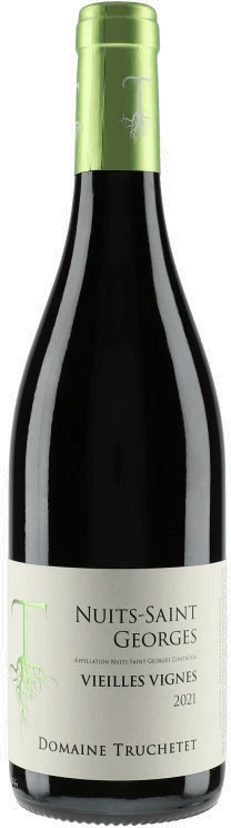photo Nuits-Saint-Georges Vieilles Vignes