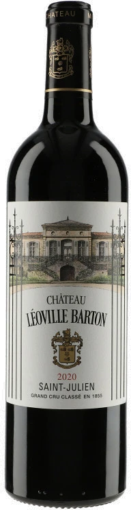 photo Château Léoville Barton