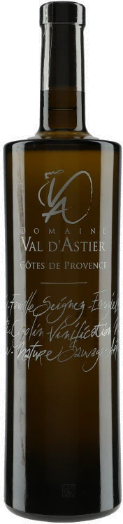 photo Côtes-de-Provence Cuvée Seignez
