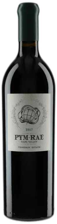 photo du vin Pym-Rae