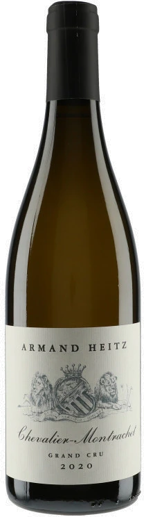 photo Chevalier-Montrachet Grand Cru