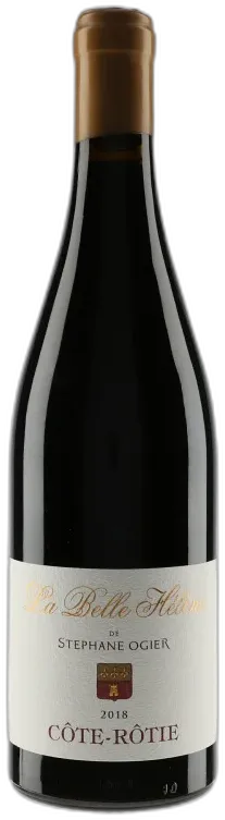 photo Côte-Rôtie Belle-Hélène