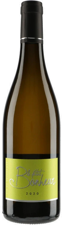 photo Coteaux Bourguignons le p’Tit Bonheur