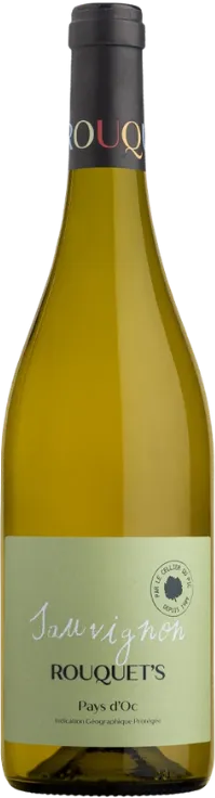 photos du vin Rouquet’s Sauvignon