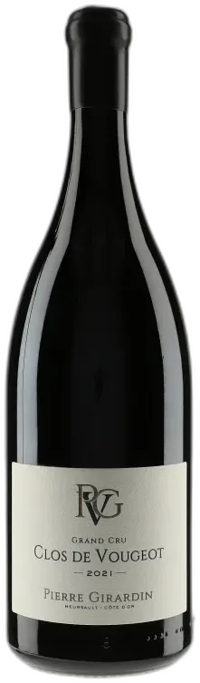 photo du vin Clos-de-Vougeot Grand Cru