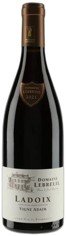 photo Ladoix Vigne Adaim