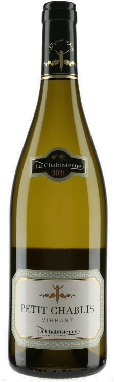photo Petit Chablis Vibrant