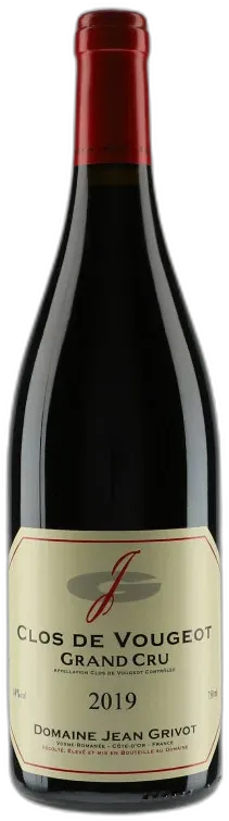 photo Clos-de-Vougeot Grand Cru