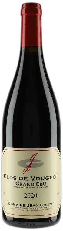 photo Clos-de-Vougeot Grand Cru