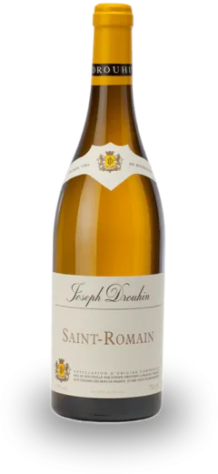 photo du vin de de Saint Romain Blanc 2023
