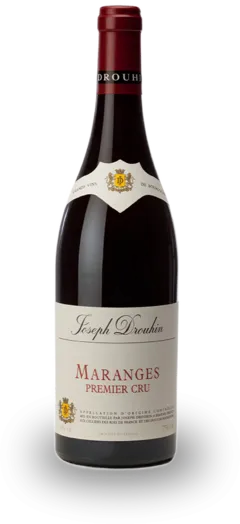 vue du vin de de Maranges 1er Cru 2023