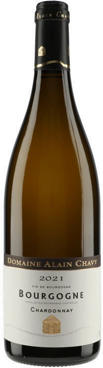 photo Bourgogne Chardonnay