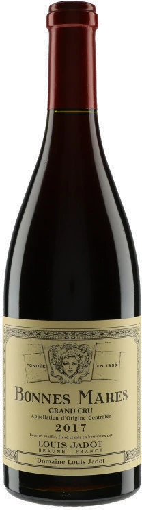 photo Bonnes-Mares Grand Cru