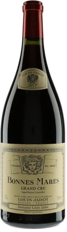 photo Bonnes-Mares Grand Cru