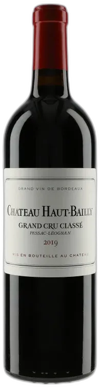photo Château Haut-Bailly