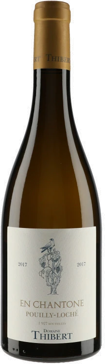 photo Pouilly-Loché en Chantone