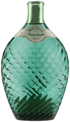 illustration du vin Eau de Vie de Cerise Noire de Bâle Basler Kirsche 2015